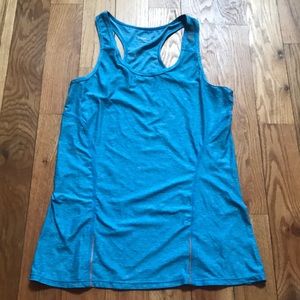 Reebok Racer Back Active Tank
